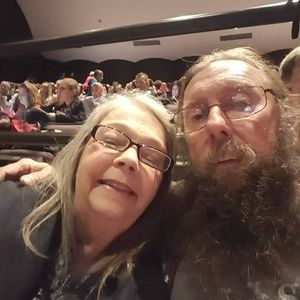 Meet your Posher, Joy heath